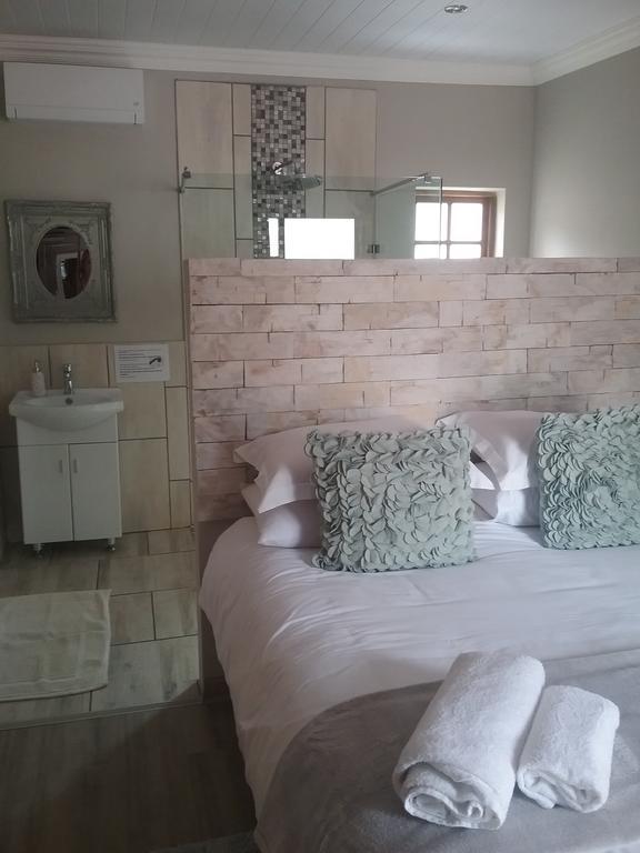 Sewende Hemel Hotel Kroonstad Exterior foto